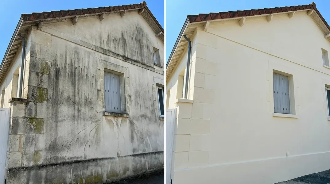 Résultat nettoyage à Tours — Nettoyage Tours